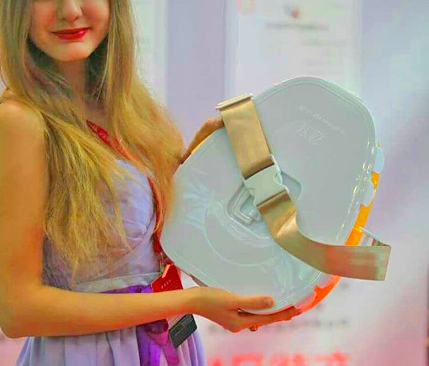 Portable Car Toilet To poo inside the car while driving