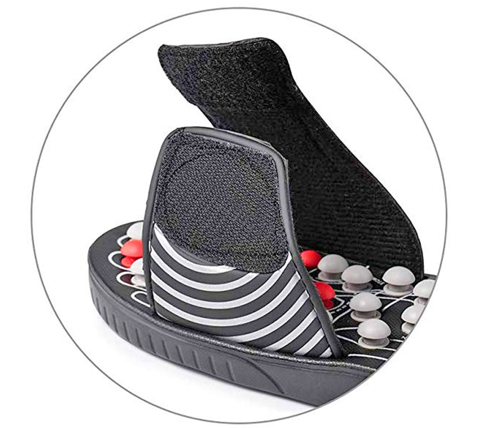 Acupressure Foot Massage Sandals