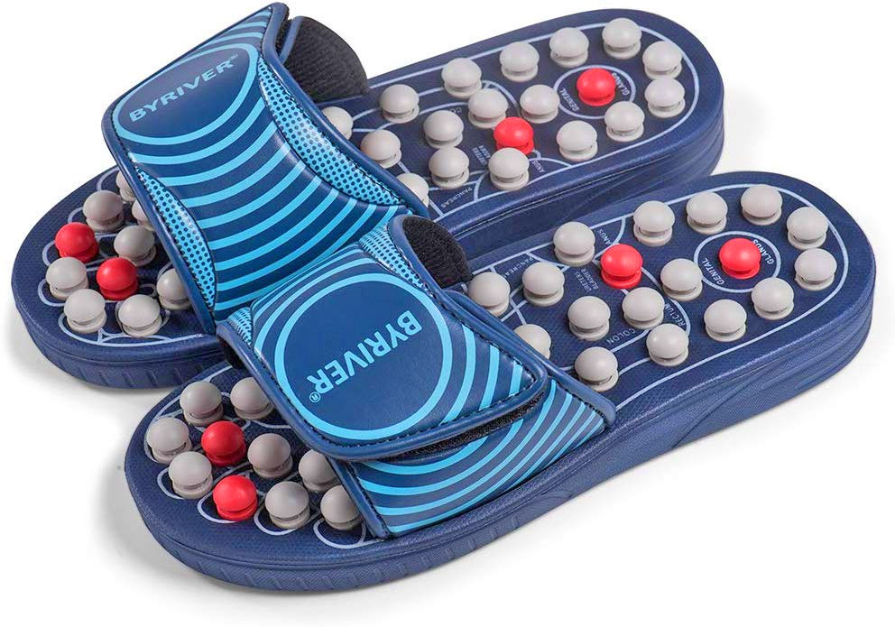 Acupressure Foot Massage Sandals