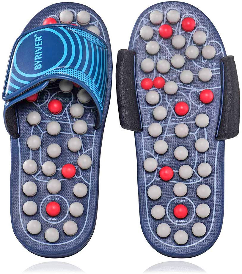 Acupressure Foot Massage Sandals