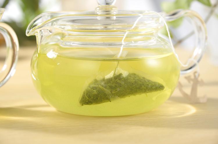 Sea Creature Teabags Come Alive In Your Cup - Dolphin teabag