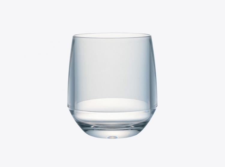Snow Peak Flexible Silicone Drinking Glasses