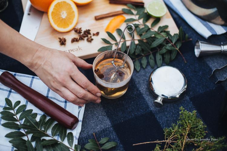 Snow Peak Flexible Silicone Drinking Glasses