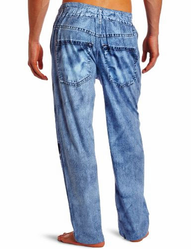 Jean Sweatpants