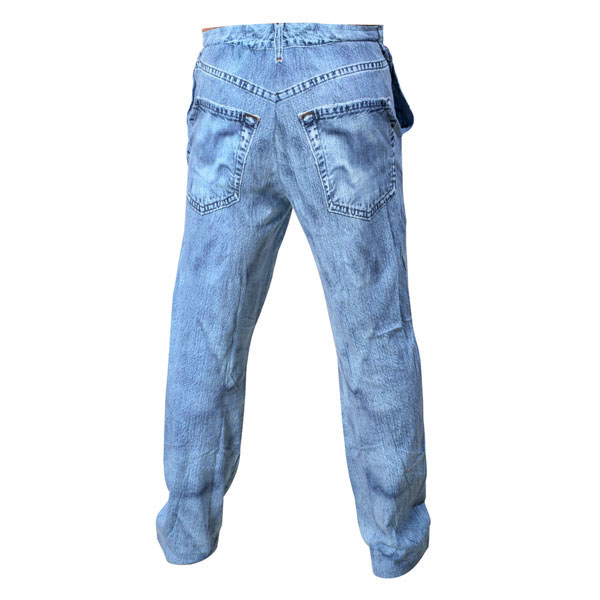 Jean Sweatpants