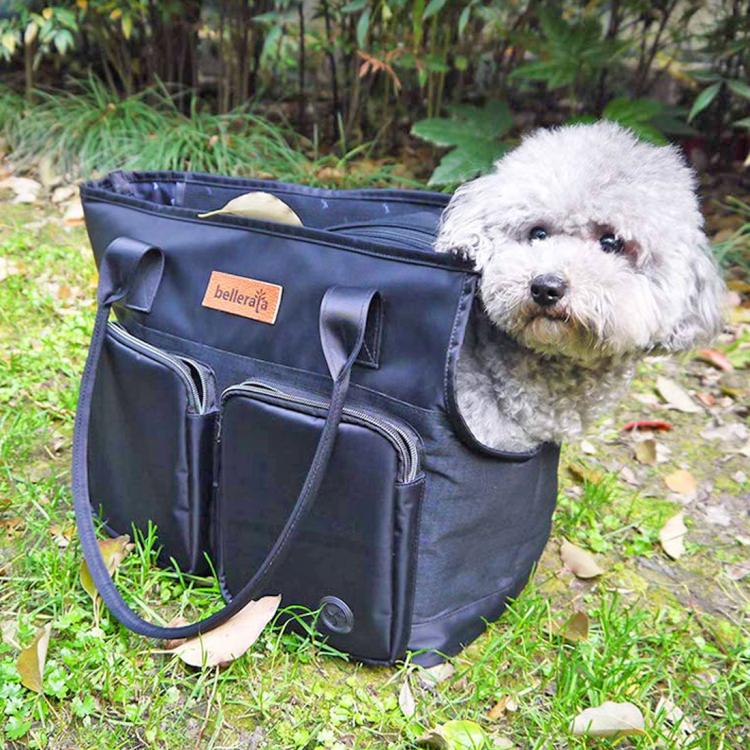 Bellerata Dog Purse Carrier