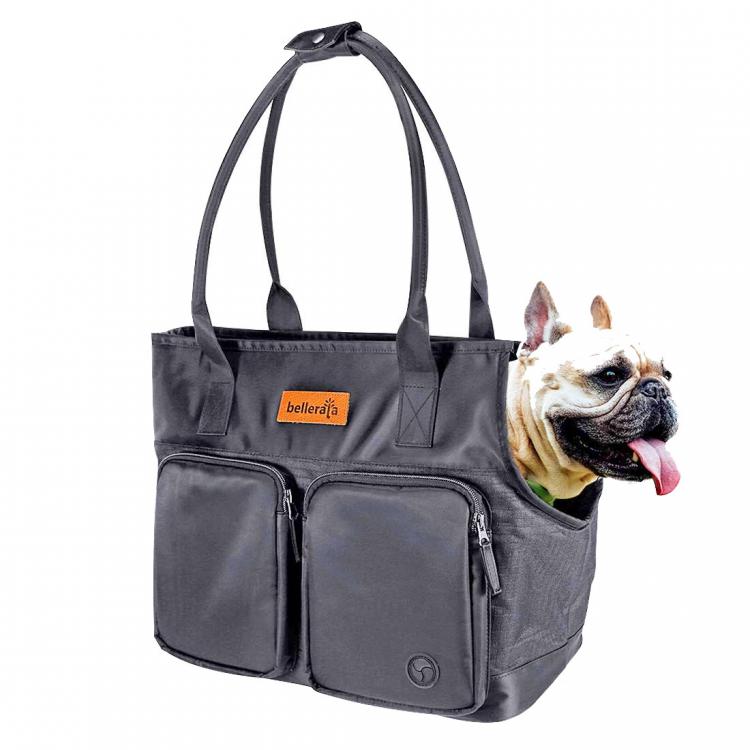 Bellerata Dog Purse Carrier