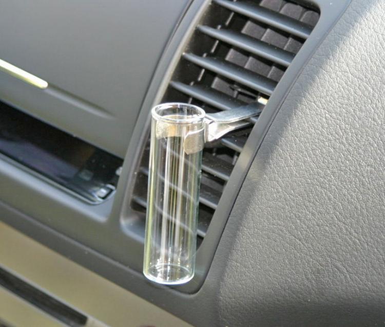 Auto Vase - Flower Vase For Your Car