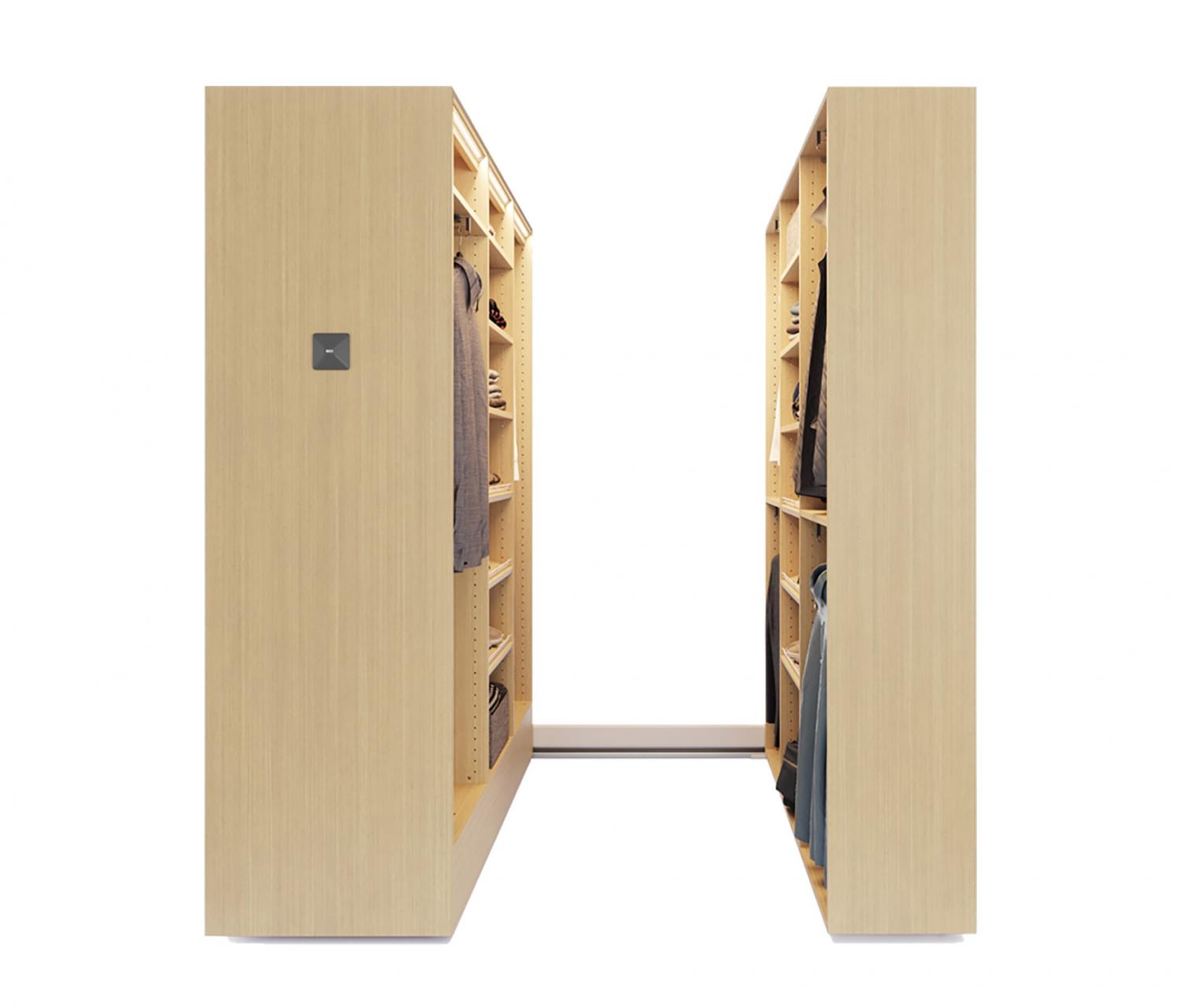 Cloud Bed Automatic Ceiling Murphy Bed