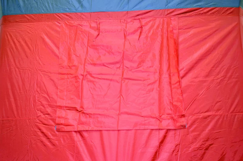Clubhouse Trampoline Cover Tent - Propel Giant trampoline tent cover kids fort