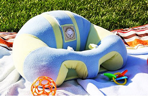 Cute Baby Sofa Chair Helps Teach Your Infant To Sit Up and Stabilize Their Back - bumbo seat alternative