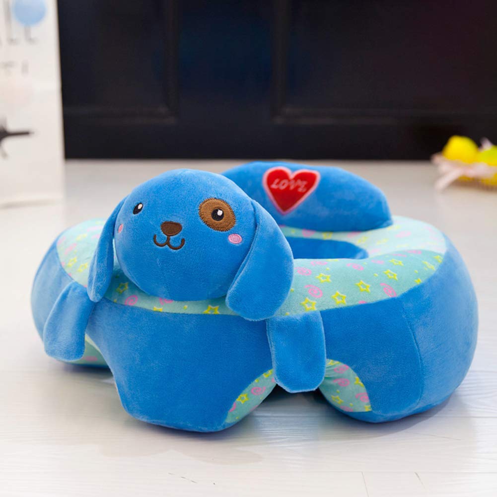 Cute Baby Sofa Chair Helps Teach Your Infant To Sit Up and Stabilize Their Back - bumbo seat alternative