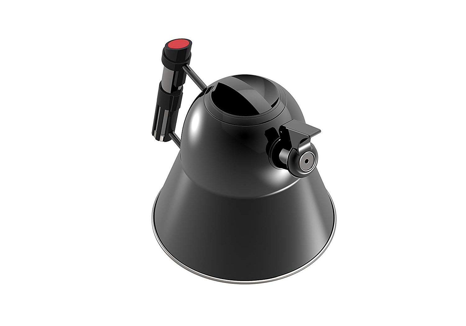  Darth Vader Tea Kettle