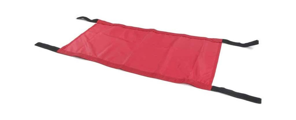 Jeep Hammock - Hammock You Can Get For The Top Of Your Jeep That Doubles as a Soft Top