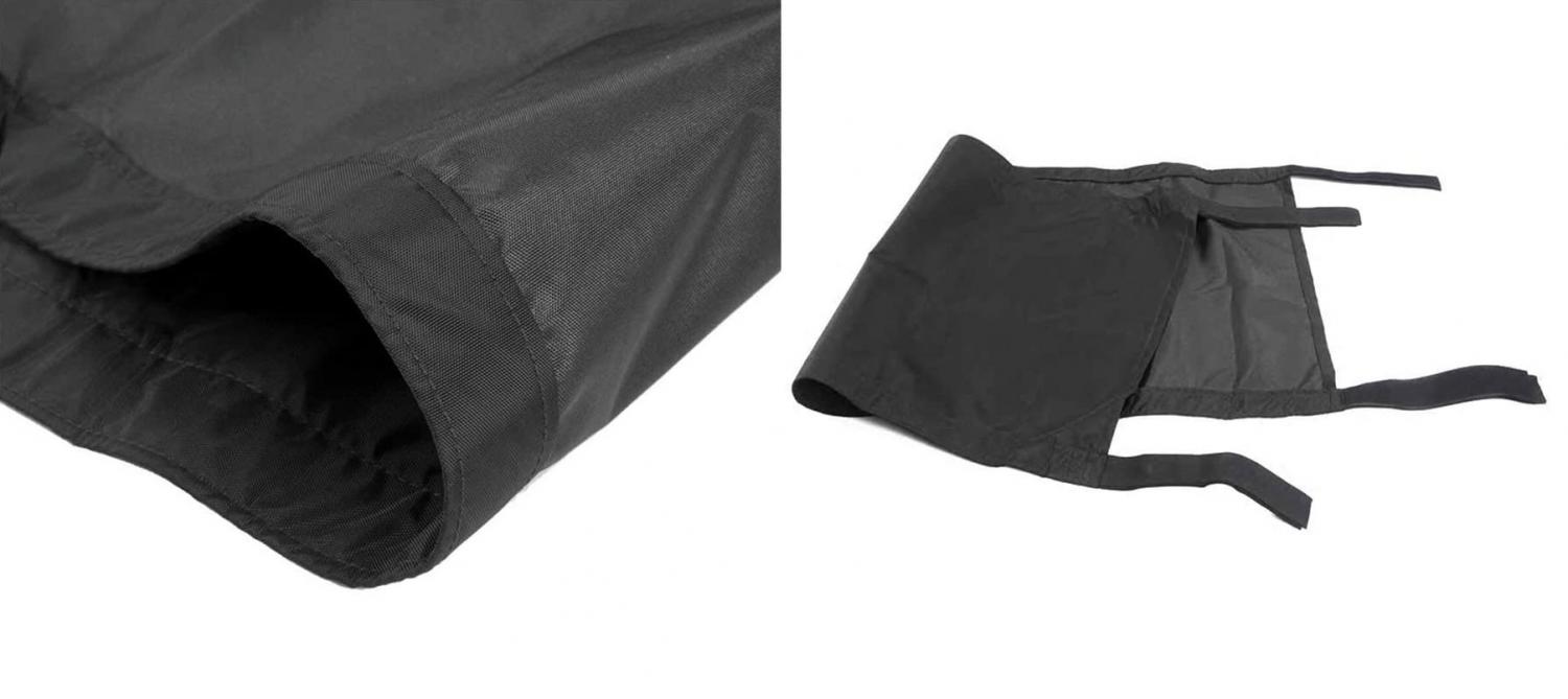 Jeep Hammock - Hammock You Can Get For The Top Of Your Jeep That Doubles as a Soft Top