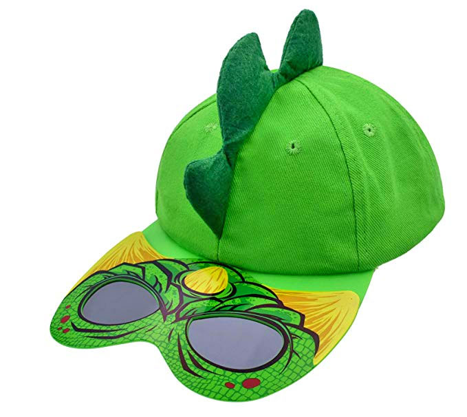 Flip'N Hat