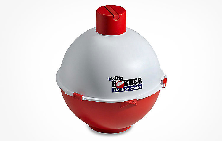 Floating Fishing Bobber Cooler