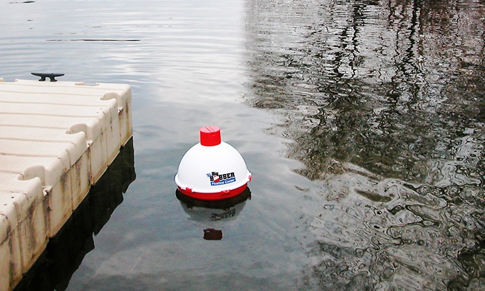 Floating Fishing Bobber Cooler