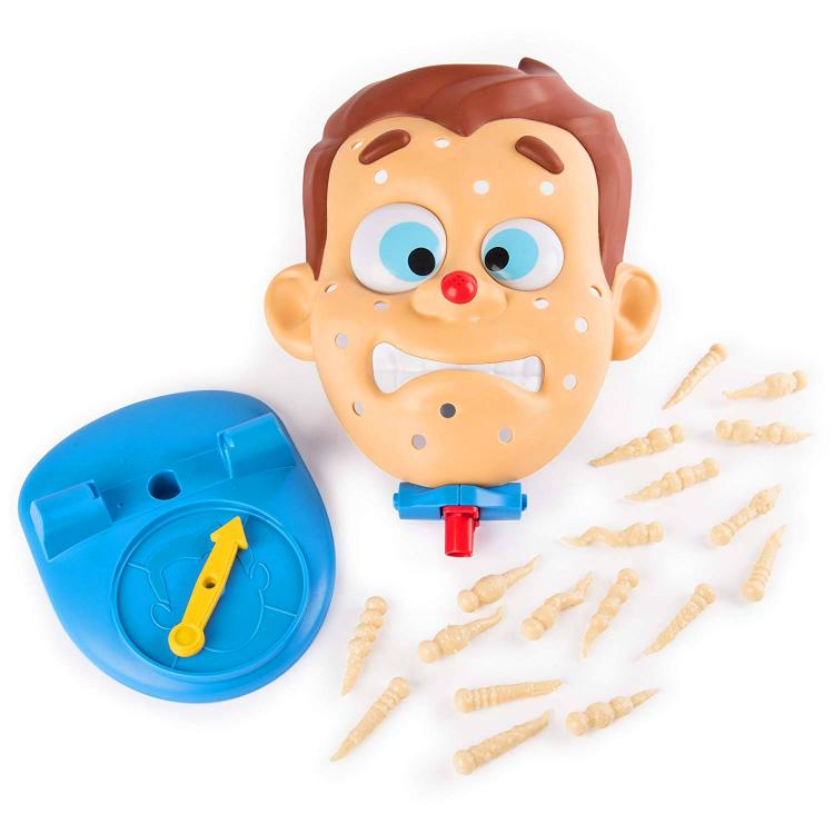 Pimple Pete