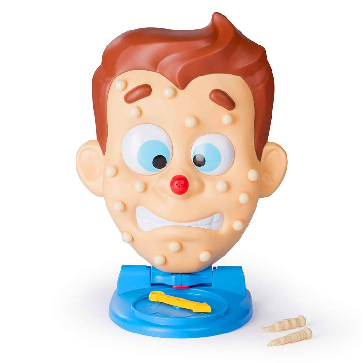 Pimple Pete