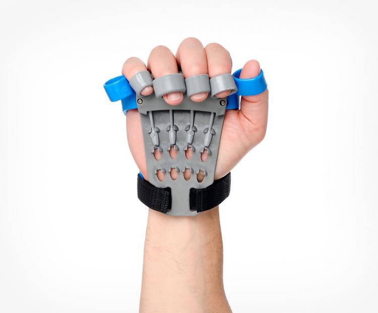 Xtensor Opposite Hand Exerciser