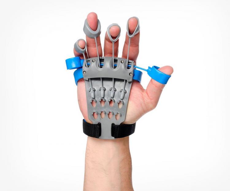 Xtensor Opposite Hand Exerciser