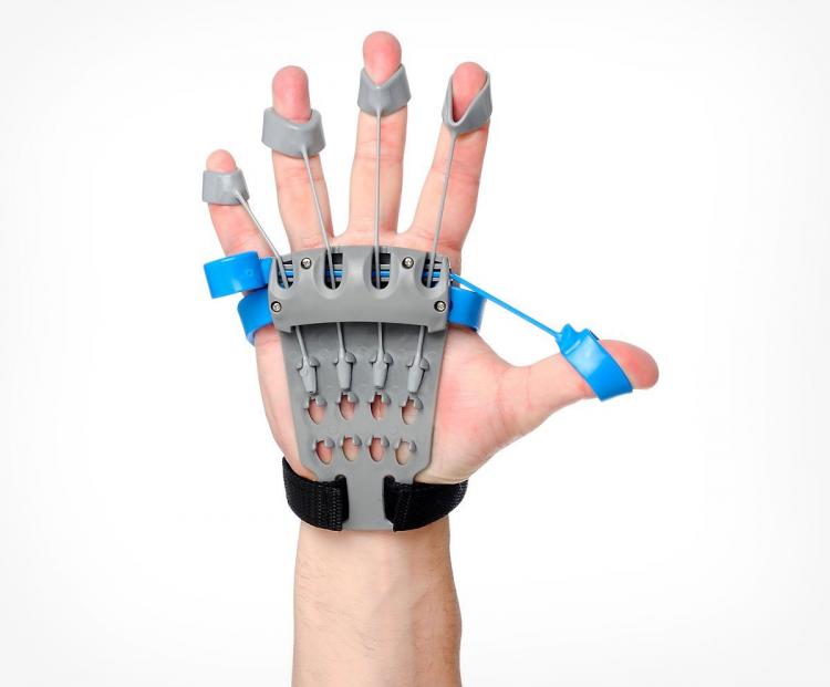 Xtensor Opposite Hand Exerciser