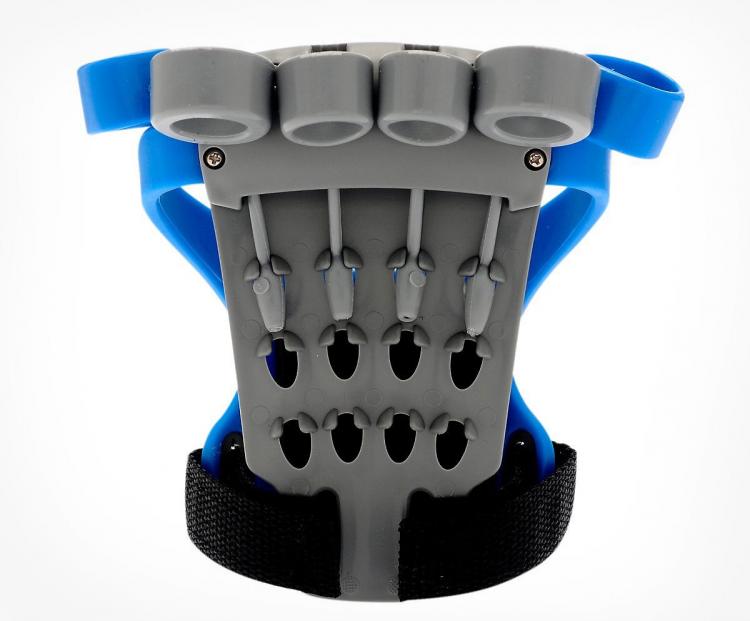 Xtensor Opposite Hand Exerciser - Open up hand dexterity exerciser