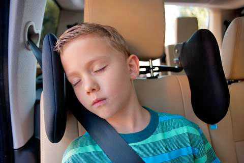 Car Headrest