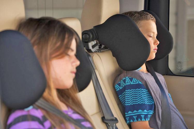 Car Headrest