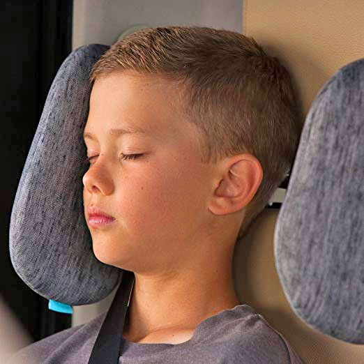 Car Headrest