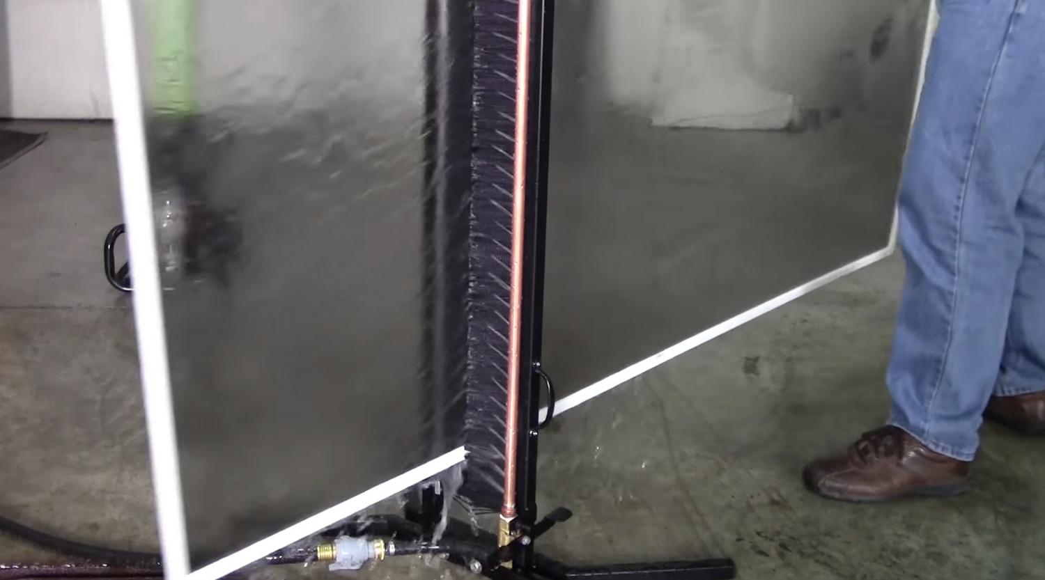 IPC Eagle Screen Washer