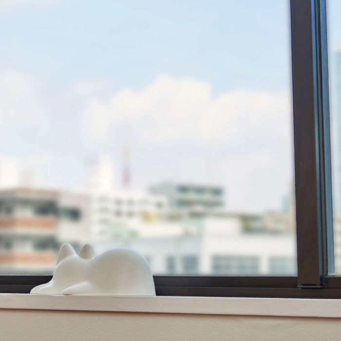 Japanese Cat Mold