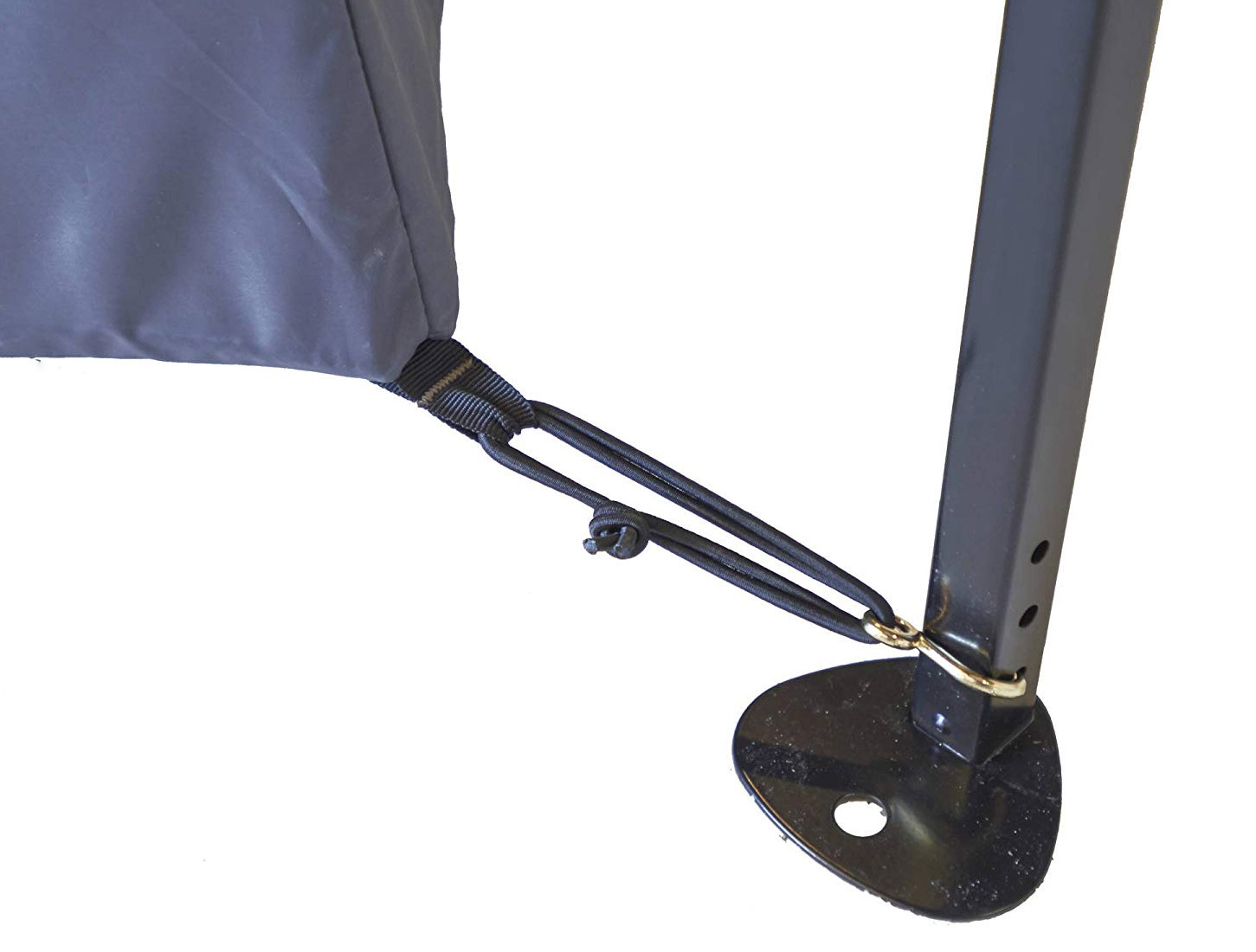 Ozark Trail Connectent 4-Person Tent Modular Tent System - Share common area under shelter