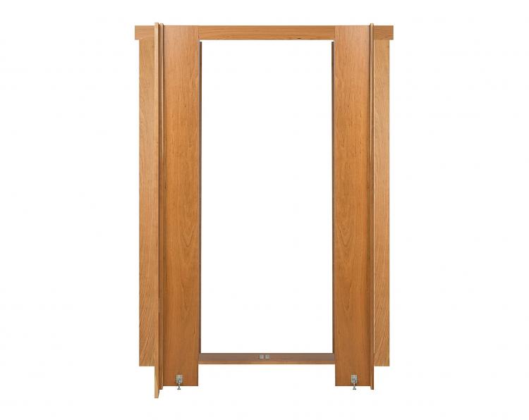 Murphy Door Kit Lets You DIY Your Own Hidden Door