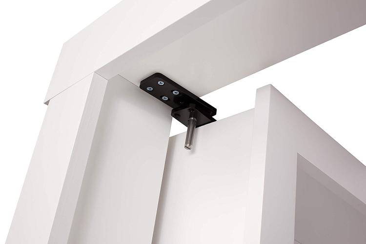 Murphy Door Kit Lets You DIY Your Own Hidden Door