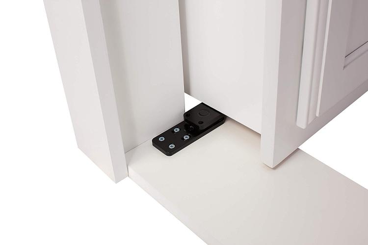 Murphy Door Kit Lets You DIY Your Own Hidden Door