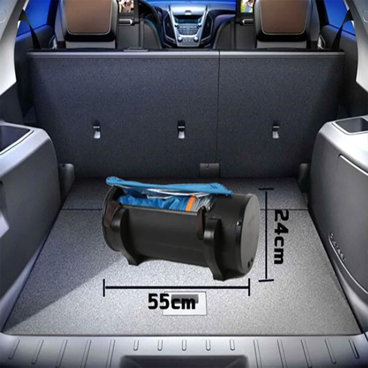 Automatic Smart Car Cover