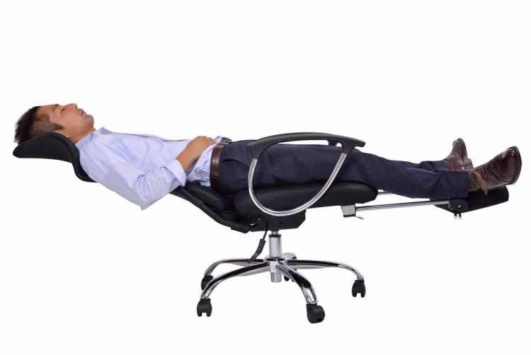 Lay Flat Office Chair For Naps