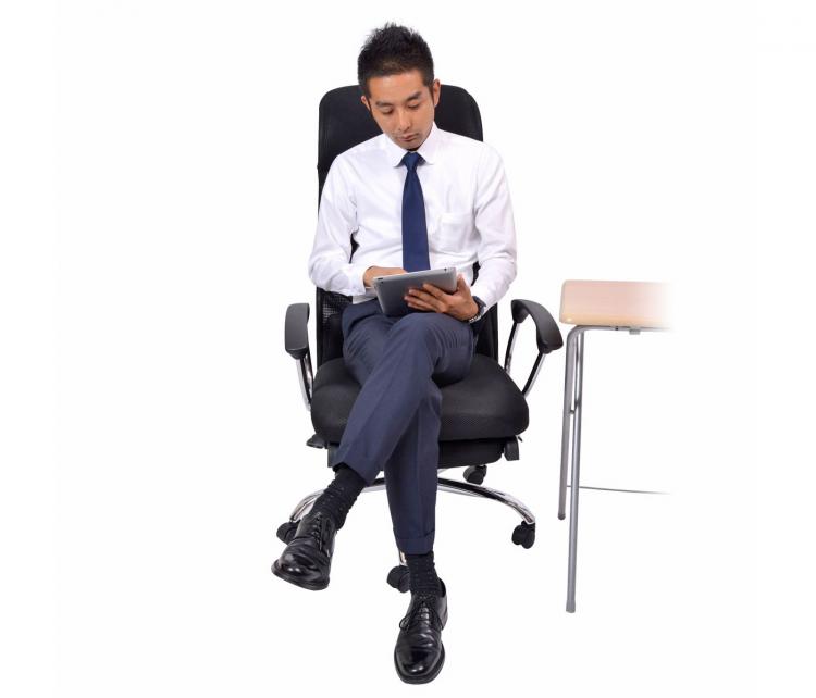 Lay Flat Office Chair For Naps