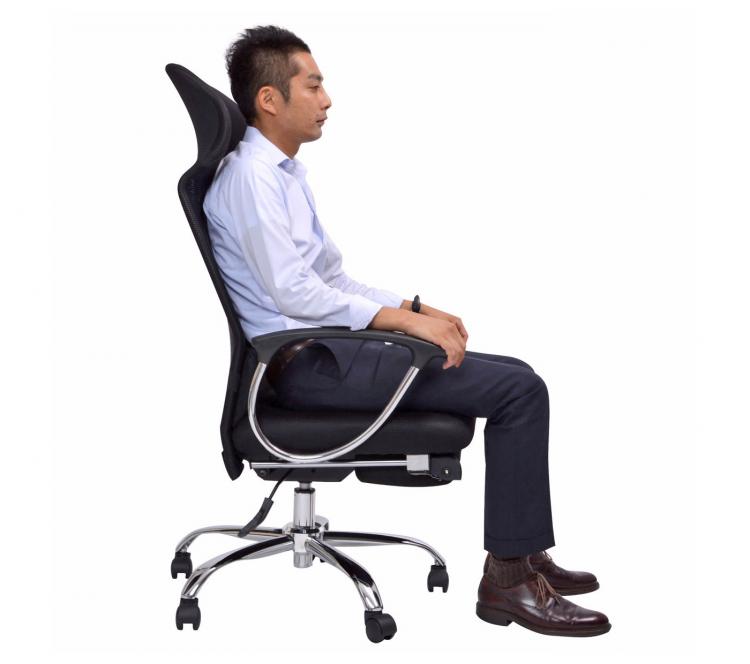 Lay Flat Office Chair For Naps