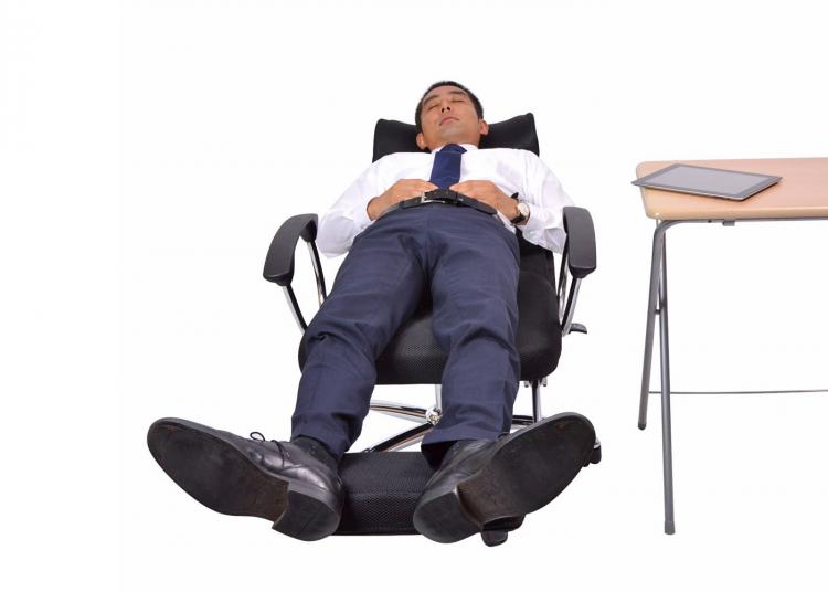 Lay Flat Office Chair For Naps