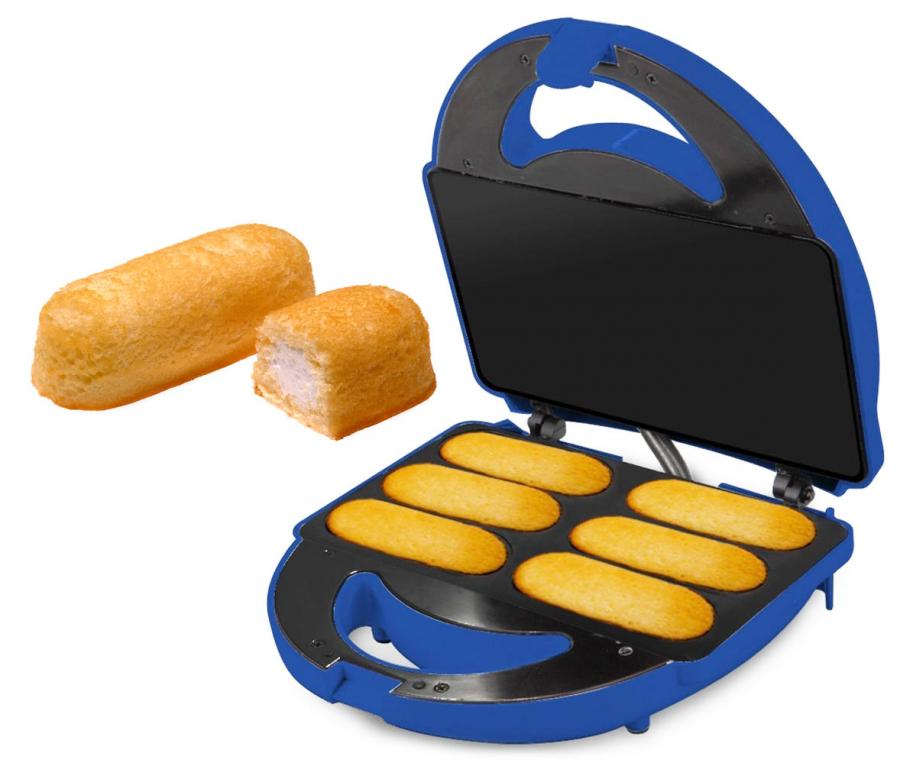 Homemade Twinkie Maker Oven