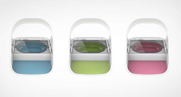 SureFeed Microchip Pet Feed Scanning Food Bowl