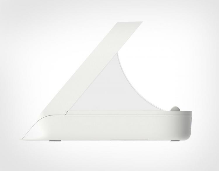 SureFeed Microchip Pet Feed Scanning Food Bowl