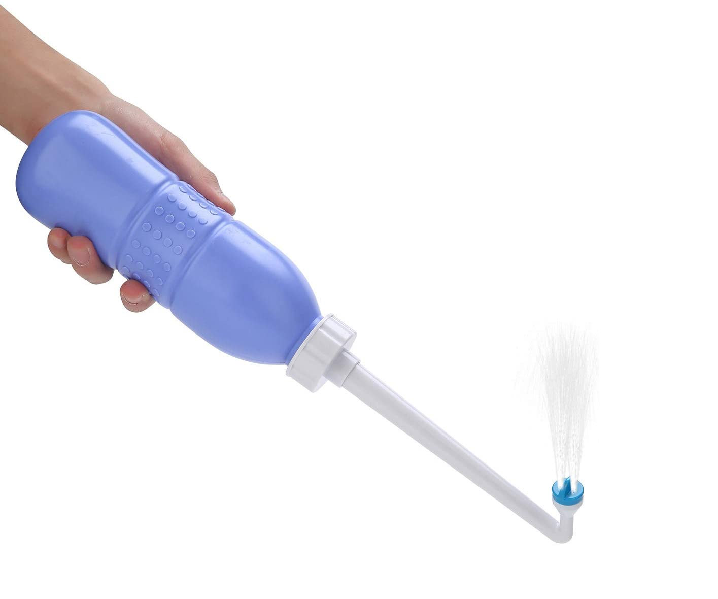 Portable Bidet Bottle - Water bottle shaped travel bidet bottle