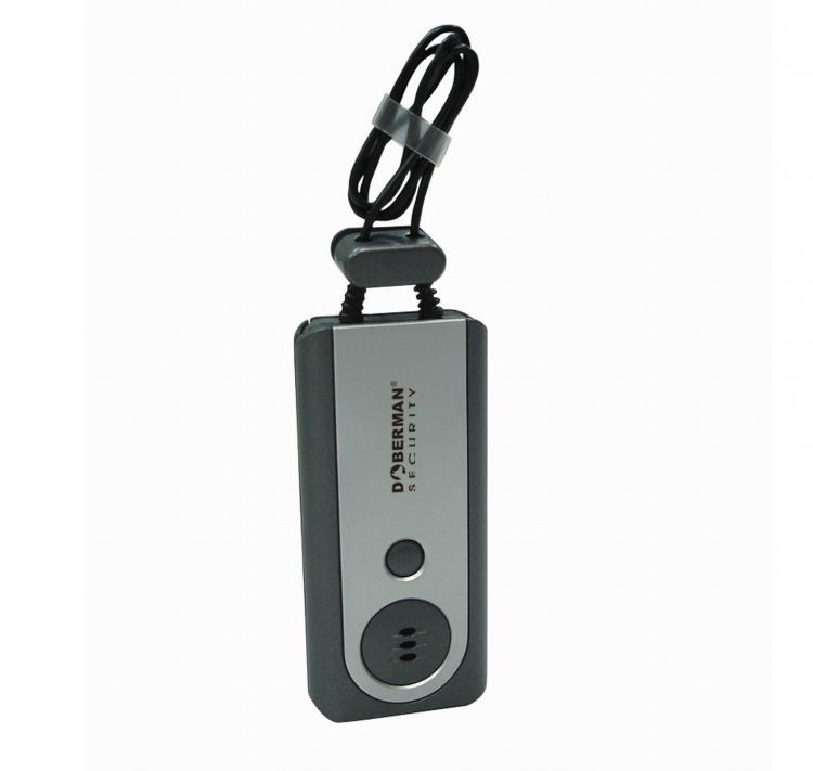 Motion Sensor Portable Door Alarm