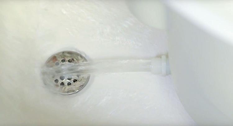 Lavario Portable Manual Washer