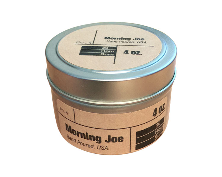Prank candle smells like coffee turns into stinky breath