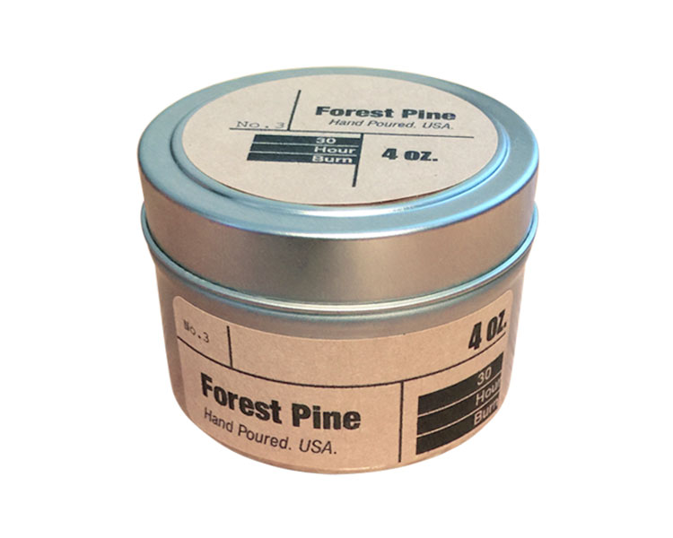 Prank Candle Smells Like Forest Pine Turns To Skunk Smell